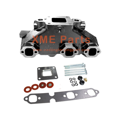 Kit de manifold de articulação seca eficaz para MerCruiser 4.3 V6 Motores 864612t01 Substituição