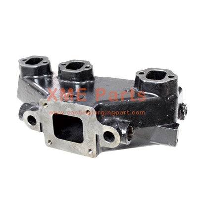 Kit de manifold de articulação seca eficaz para MerCruiser 4.3 V6 Motores 864612t01 Substituição