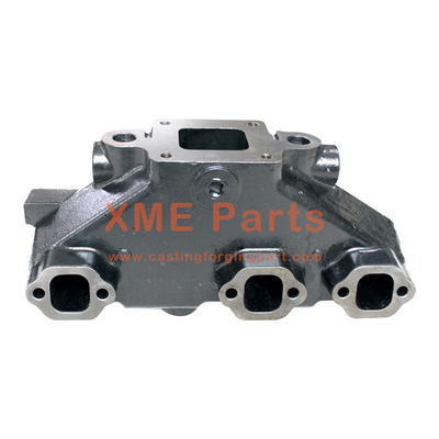 Kit de manifold de articulação seca eficaz para MerCruiser 4.3 V6 Motores 864612t01 Substituição