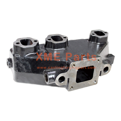 Kit de manifold de articulação seca eficaz para MerCruiser 4.3 V6 Motores 864612t01 Substituição