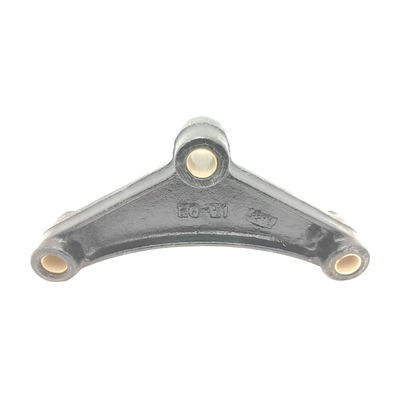 Equalizador de molas de reboque de ferro dúctil 250 Equalizador de molas de reboque eq e1 Equalizador para peças de reboque