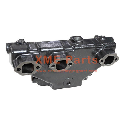 Kit de manifold de articulação seca eficaz para MerCruiser 4.3 V6 Motores 864612t01 Substituição