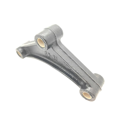 Equalizador de molas de reboque de ferro dúctil 250 Equalizador de molas de reboque eq e1 Equalizador para peças de reboque