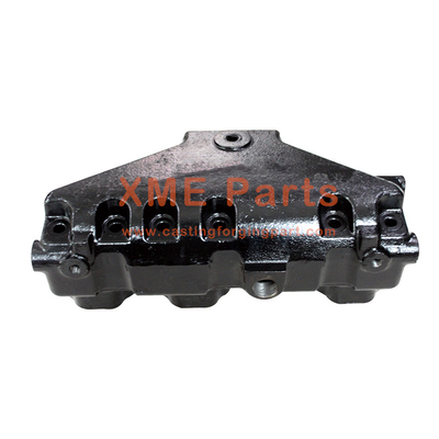Kit de manifold de articulação seca eficaz para MerCruiser 4.3 V6 Motores 864612t01 Substituição