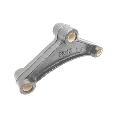 Equalizador de molas de reboque de ferro dúctil 250 Equalizador de molas de reboque eq e1 Equalizador para peças de reboque