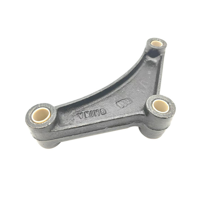 Equalizador de molas de reboque de ferro dúctil 250 Equalizador de molas de reboque eq e1 Equalizador para peças de reboque