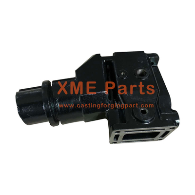 Motor V6/V8 Marinho Centro Riser Para OMC / Volvo Penta Fits Motor 83784