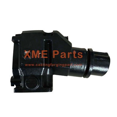 Motor V6/V8 Marinho Centro Riser Para OMC / Volvo Penta Fits Motor 83784