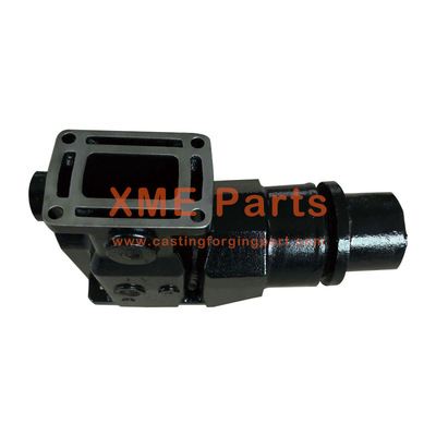 Motor V6/V8 Marinho Centro Riser Para OMC / Volvo Penta Fits Motor 83784