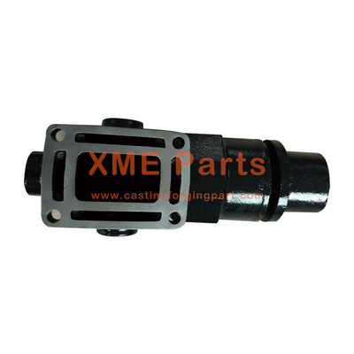 Motor V6/V8 Marinho Centro Riser Para OMC / Volvo Penta Fits Motor 83784