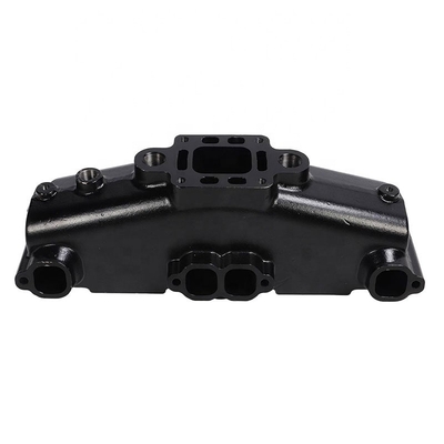 Manifold de escape marinho de ferro fundido para Mercruiser 5.0 5.7 Motor V8 860246A15 87114