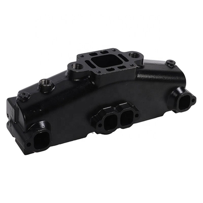 Manifold de escape marinho de ferro fundido para Mercruiser 5.0 5.7 Motor V8 860246A15 87114