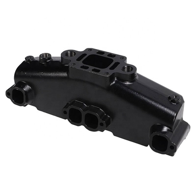 Manifold de escape marinho de ferro fundido para Mercruiser 5.0 5.7 Motor V8 860246A15 87114