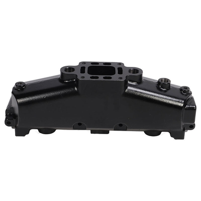 Manifold de escape marinho de ferro fundido para Mercruiser 5.0 5.7 Motor V8 860246A15 87114