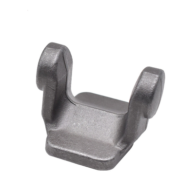10 mm± 0,02-0,04 mm Tolerância Forja de aço de precisão para componentes automotivos forjados