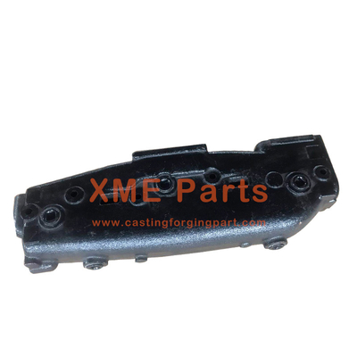 Ferro fundido MerCruiser 3.0 Manifold de escape e Riser Marine Exhaust Parts para o seu barco