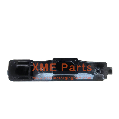 Ferro fundido MerCruiser 3.0 Manifold de escape e Riser Marine Exhaust Parts para o seu barco