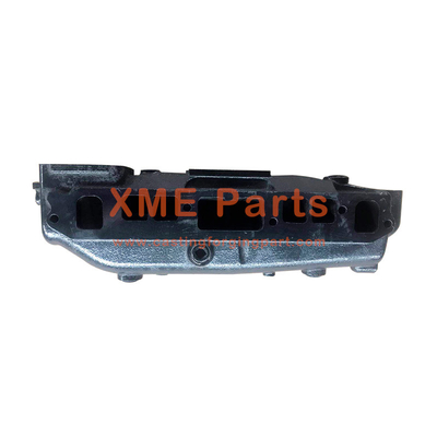 Ferro fundido MerCruiser 3.0 Manifold de escape e Riser Marine Exhaust Parts para o seu barco