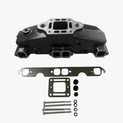 Mercruiser V6 V8 4.3 5.0 5.7 305 350 Motor Manifoldes de escape marítimo e elevadores