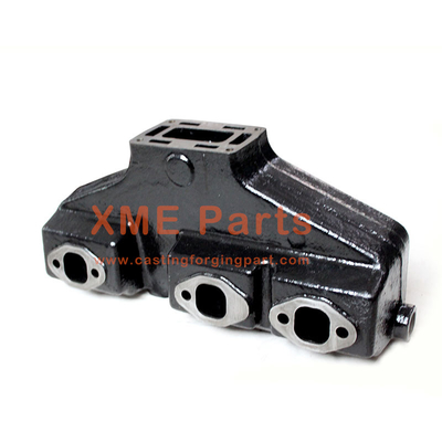 Volvo Penta V6 4.3 Motor Manifold para aplicações marítimas 16 KG