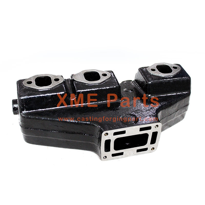 Volvo Penta V6 4.3 Motor Manifold para aplicações marítimas 16 KG