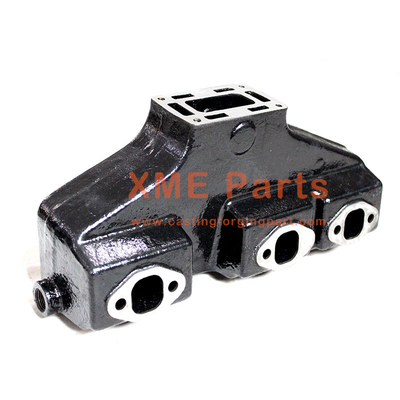 Volvo Penta V6 4.3 Motor Manifold para aplicações marítimas 16 KG