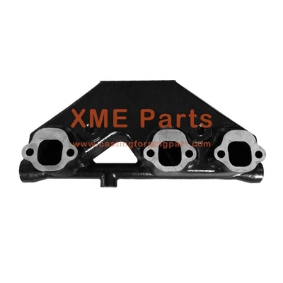 Partes de motores marítimos Manifold de escape V6 para motores OMC/Volvo Penta