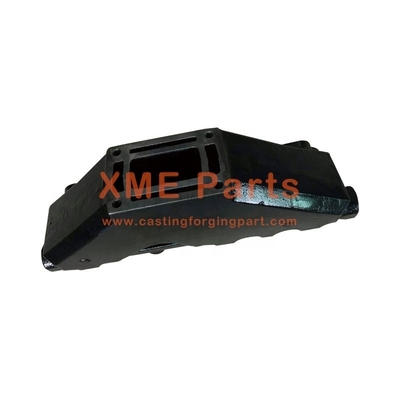 Partes de motores marítimos Manifold de escape V6 para motores OMC/Volvo Penta