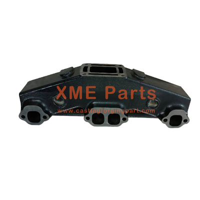 Marine V8 Small Block Manifold Para OMC / Volvo Penta Motor GM Esta oferta especial