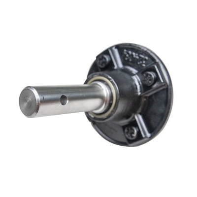 4 Bolt Utility Trailer Hub Assembly 4 em 4 &quot;Bolt Circle Desempenho duradouro