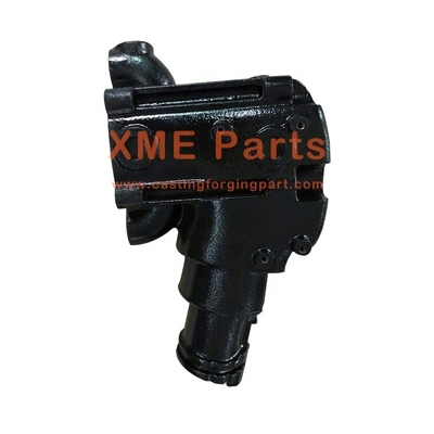 Mercruiser V8 5.0 5.7 6.2 Elevador de escape de articulação seca com melhor resistência à corrosão
