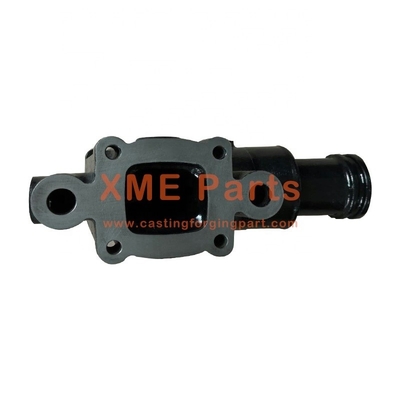 Mercruiser V8 5.0 5.7 6.2 Elevador de escape de articulação seca com melhor resistência à corrosão