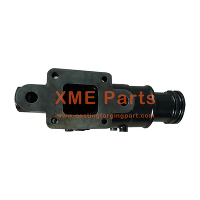 MerCruiser V6 V8 Kit de elevação de exaustão de articulação seca com tamanho de embalagem 415mmx180mmx200mm