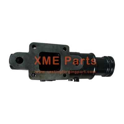 4.3 MerCruiser Exhaust Riser A solução definitiva para sistemas de escape marítimo