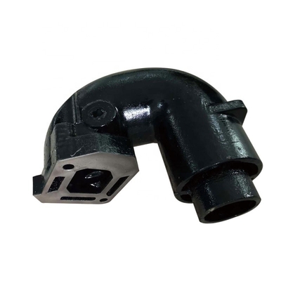 Certificado ISO9001 MerCruiser 3 Litro 4 Cyl Exhaust Riser Substituir 12076 9 Kg