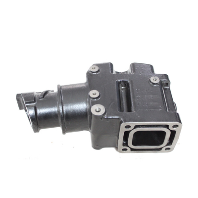 Kit de elevação padrão do tipo de escape para Mercruiser 4&quot; Center Riser 44354 Substituição