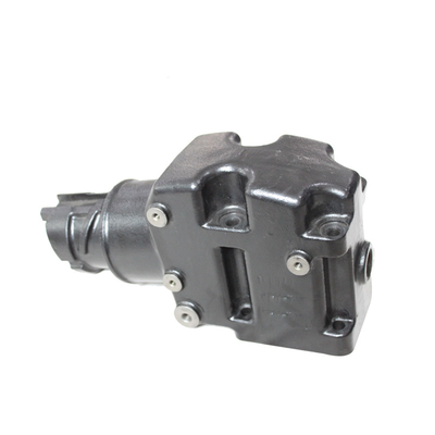 Kit de elevação padrão do tipo de escape para Mercruiser 4&quot; Center Riser 44354 Substituição