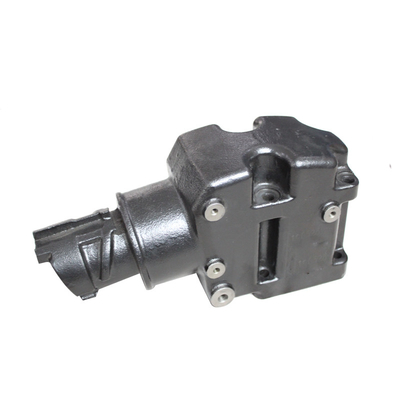 Kit de elevação padrão do tipo de escape para Mercruiser 4&quot; Center Riser 44354 Substituição