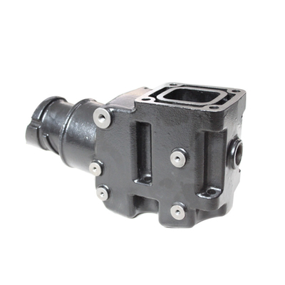 Kit de elevação padrão do tipo de escape para Mercruiser 4&quot; Center Riser 44354 Substituição
