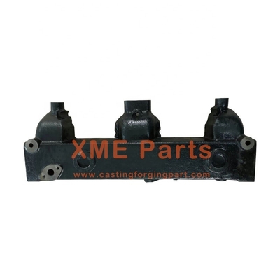 530mmx215mmx190mm Tamanho de embalagem 4 cilindros Motor de estilo de tronco Manifold para motores Volvo