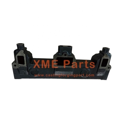 530mmx215mmx190mm Tamanho de embalagem 4 cilindros Motor de estilo de tronco Manifold para motores Volvo