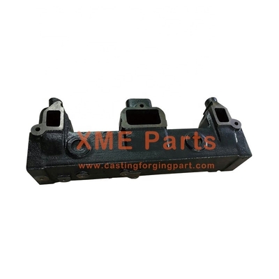 530mmx215mmx190mm Tamanho de embalagem 4 cilindros Motor de estilo de tronco Manifold para motores Volvo