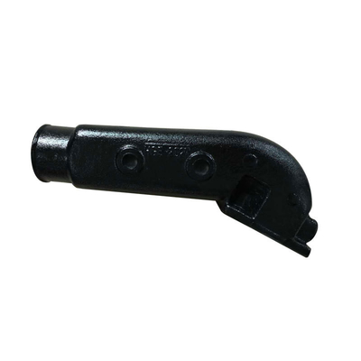 Substitua o HGE 2027 pelo XME 82027 Marine Center Riser Marine Engine Parts