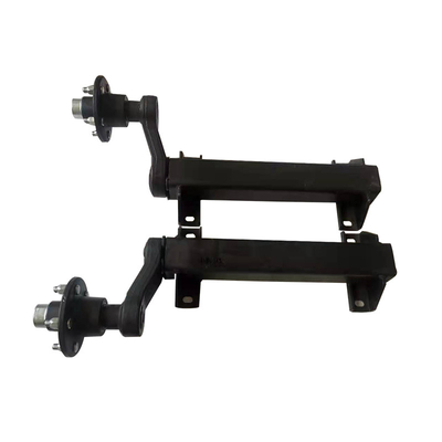 3500 lb Bote Trailer Torsion Axle Trailer Axles para requisitos personalizados