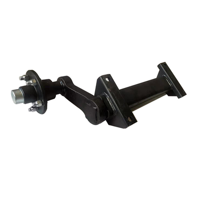 3500 lb Bote Trailer Torsion Axle Trailer Axles para requisitos personalizados