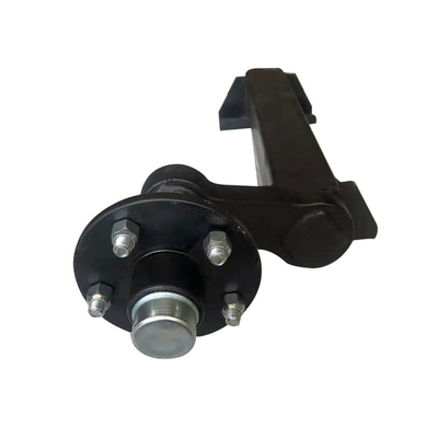 3500 lb Bote Trailer Torsion Axle Trailer Axles para requisitos personalizados