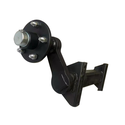 3500 lb Bote Trailer Torsion Axle Trailer Axles para requisitos personalizados