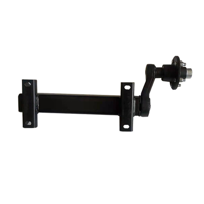 3500 lb Bote Trailer Torsion Axle Trailer Axles para requisitos personalizados