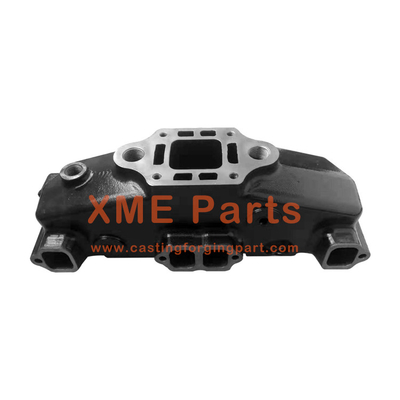 Marine Sierra Exhaust Manifold Kit Yacht Parte para MerCruiser 350 V8 87114 1983-2003