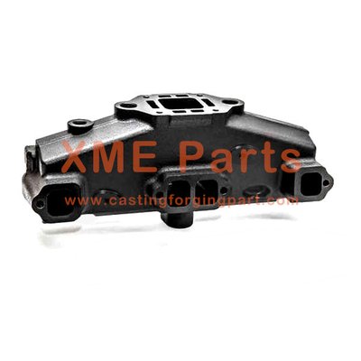 Marine Sierra Exhaust Manifold Kit Yacht Parte para MerCruiser 350 V8 87114 1983-2003